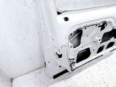 Usa stanga fata Renault Kangoo 1 [Fabr 1997-2007] O389