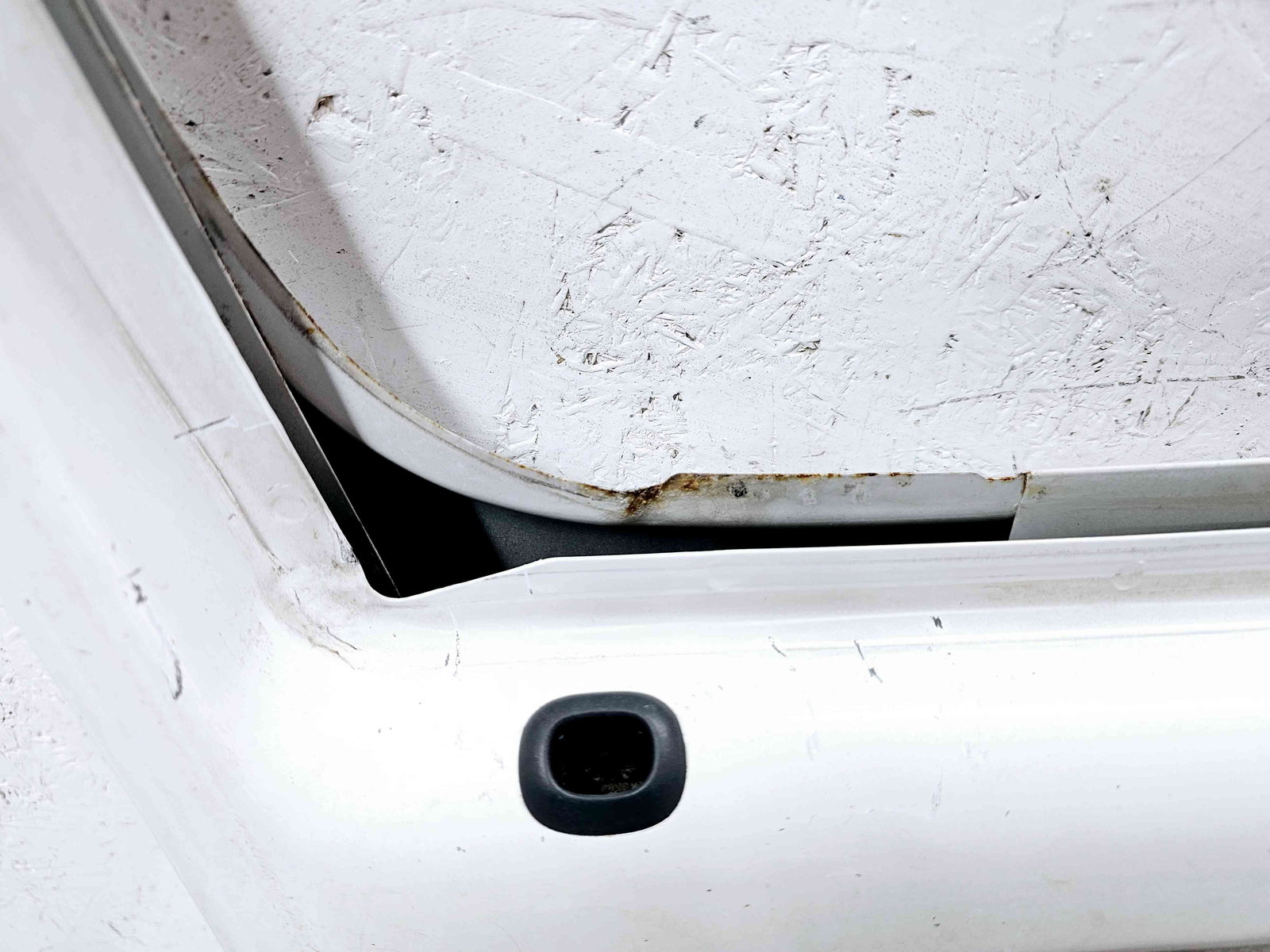 Usa stanga fata Renault Kangoo 1 [Fabr 1997-2007] O389 - imagine 10