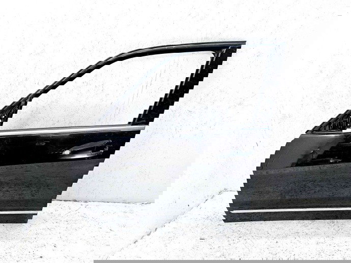 Usa stanga fata Mercedes Clasa GLK (X204) [Fabr 2008-prezent] 197 NEGRU OBSIDIAN