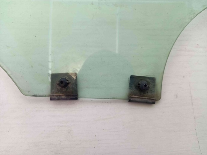 Geam usa stanga spate Dacia Logan 2 1.5 K9K OEM 2012-2022