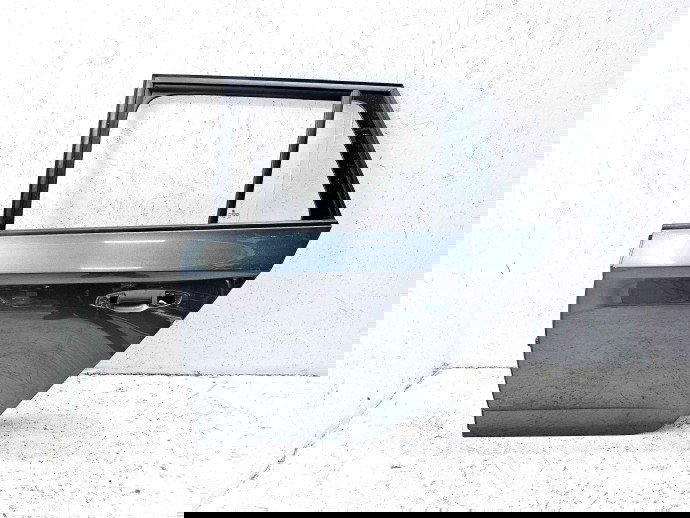 Usa stanga spate Skoda Fabia 3 Combi (NJ5) [Fabr 2014-2022] LF7Y