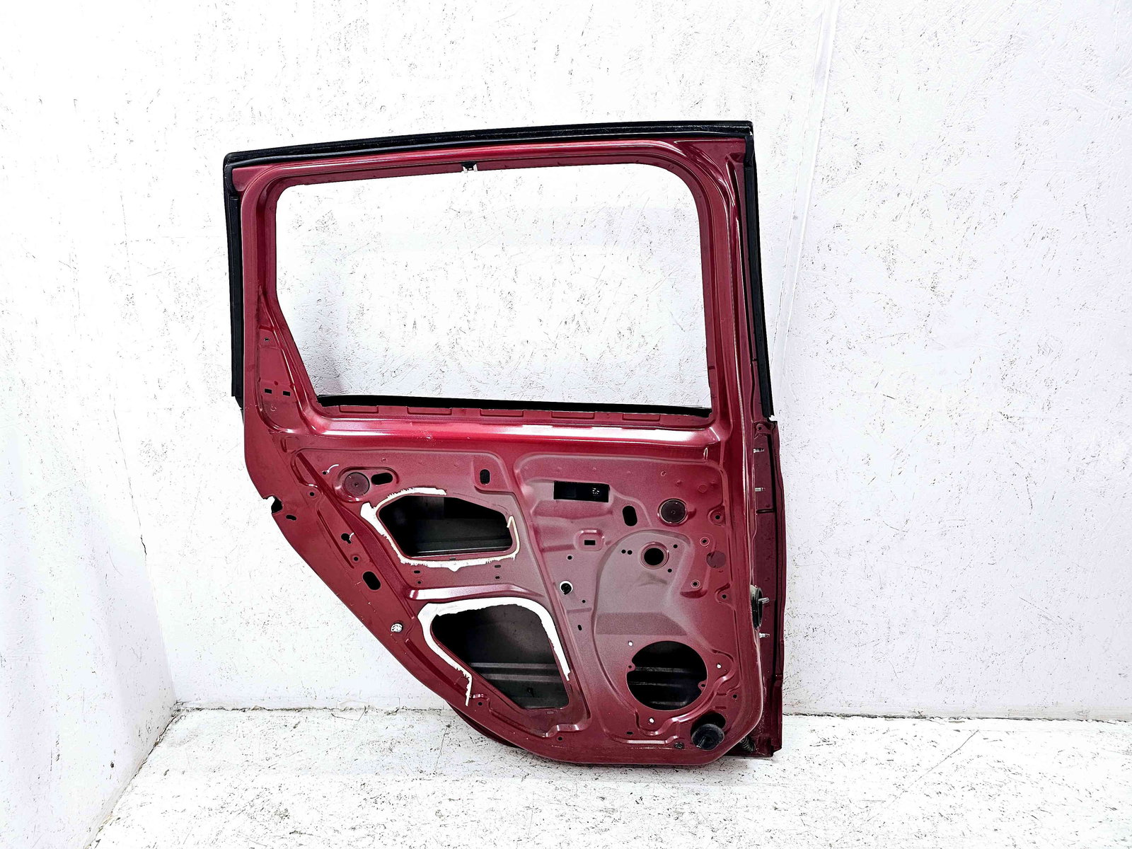 Usa stanga spate Renault Scenic 3 [Fabr 2009-2015] TENNJ - imagine 4