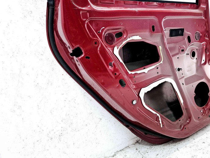 Usa stanga spate Renault Scenic 3 [Fabr 2009-2015] TENNJ