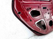 Usa stanga spate Renault Scenic 3 [Fabr 2009-2015] TENNJ