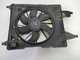 Electroventilator Renault Megane 2 1.6 K4M 8200222998 2003-2008