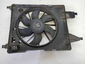 Electroventilator Renault Megane 2 1.6 K4M 8200222998 2003-2008
