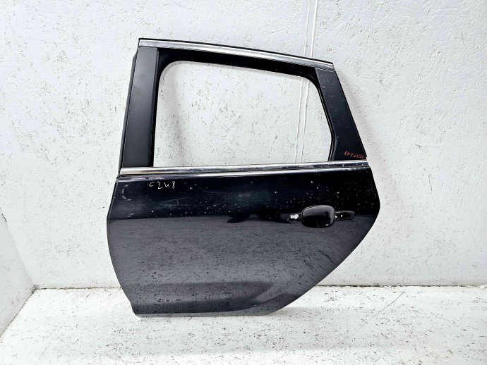 Usa stanga spate Opel Astra J [Fabr 2009-2015] GAR