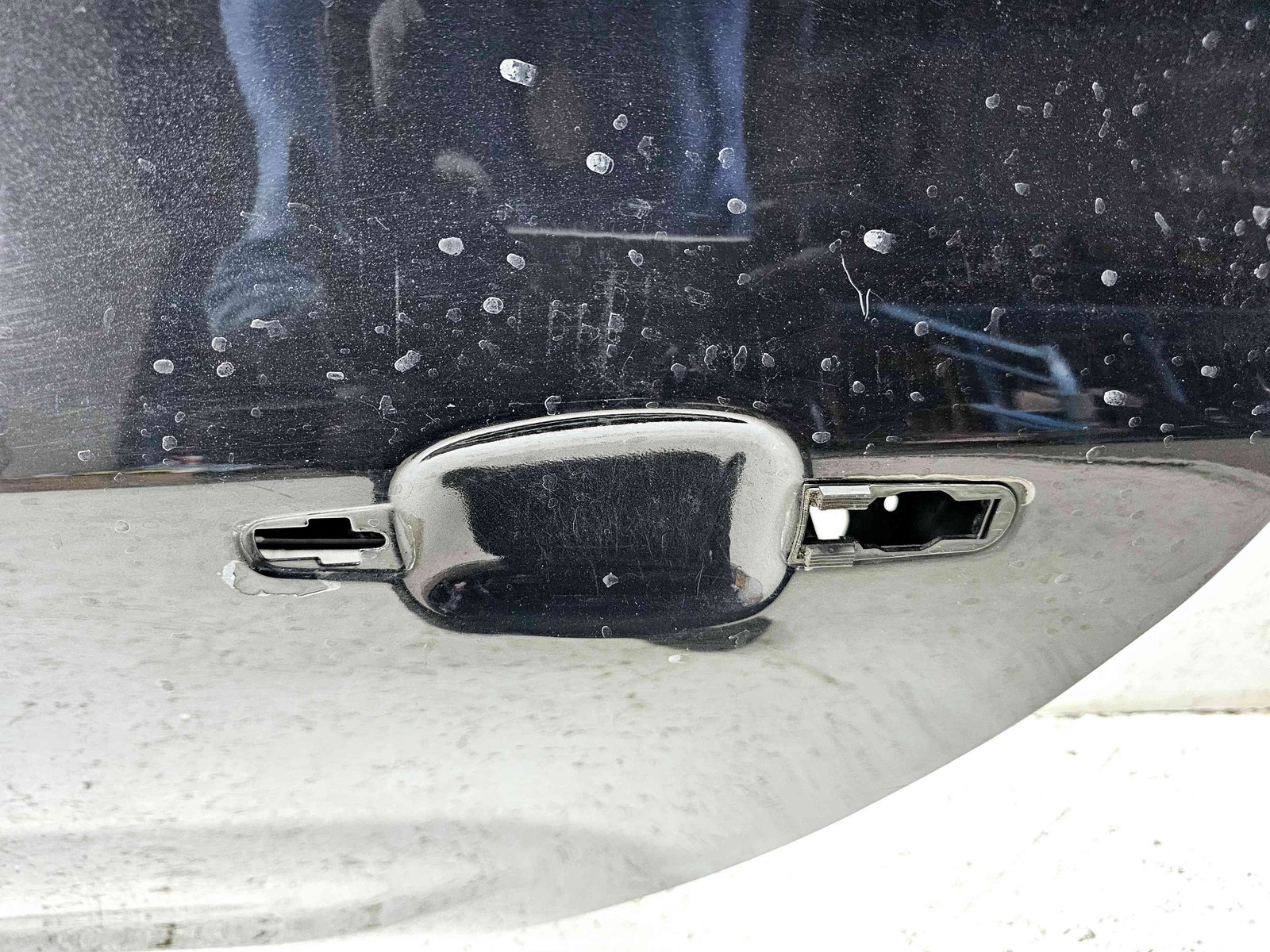 Usa stanga spate Opel Astra J [Fabr 2009-2015] GAR - imagine 3