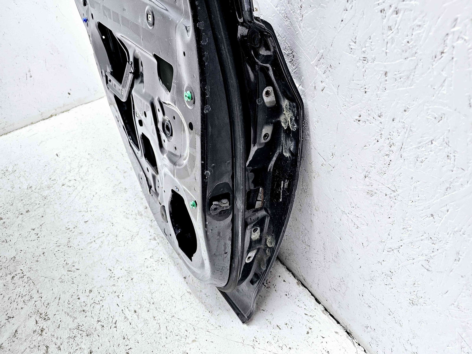 Usa stanga spate Opel Astra J [Fabr 2009-2015] GAR - imagine 5