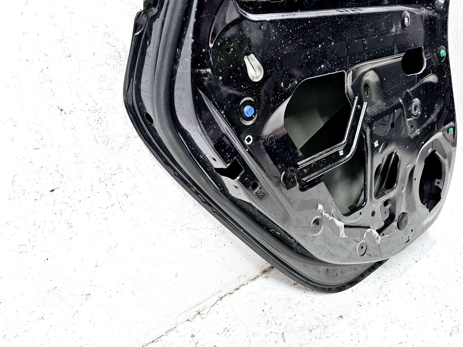 Usa stanga spate Opel Astra J [Fabr 2009-2015] GAR - imagine 6