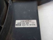 Electroventilator Renault Megane 2 1.6 K4M 8200222998 2003-2008