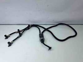 Conducta retur injectoare Audi A6 (4F2, C6) [Fabr 2004-2010] OEM 2.7 TDI BPP  