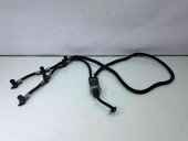Conducta retur injectoare Audi A6 (4F2, C6) [Fabr 2004-2010] OEM 2.7 TDI BPP  