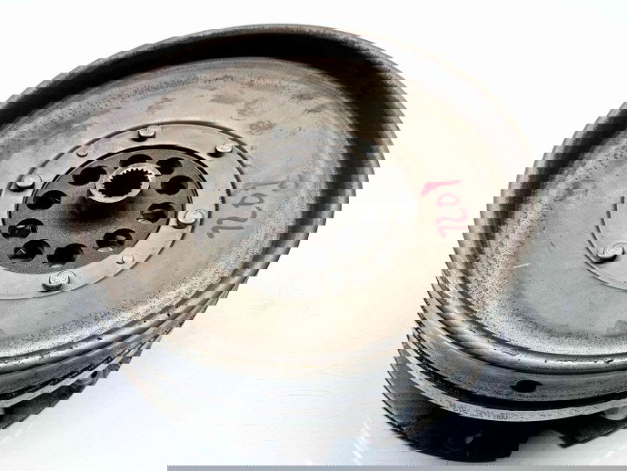 Volanta Audi A6 (4G2, C7) [Fabr 2012-2017] 0AW105317AL 2.0 TDI CGLC 130KW / 177CP 2.0 TDI CGLC 130KW / 177CP