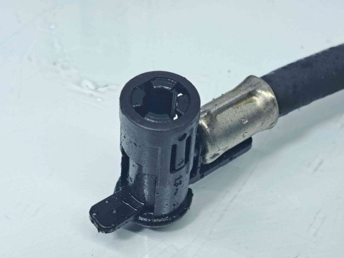 Conducta retur injectoare Audi A6 (4F2, C6) [Fabr 2004-2010] OEM 2.7 TDI BPP  
