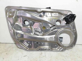 Macara geam stanga fata Mercedes C220 (W204) D651913 963757-102 2007-2014