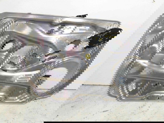 Macara geam stanga fata Mercedes C220 (W204) D651913 963757-102 2007-2014