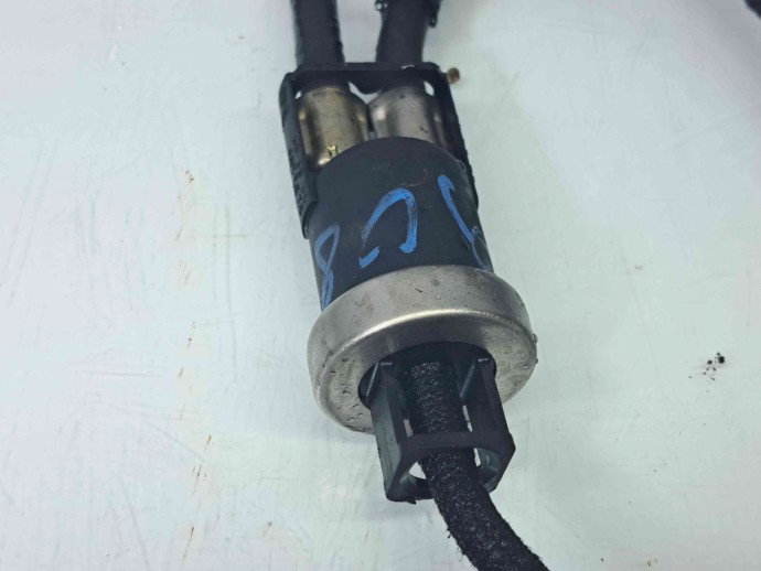 Conducta retur injectoare Audi A6 (4F2, C6) [Fabr 2004-2010] OEM 2.7 TDI BPP  