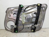Macara geam stanga fata Mercedes C220 (W204) D651913 963757-102 2007-2014