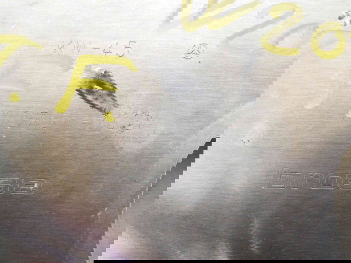 Macara geam stanga fata Mercedes C220 (W204) D651913 963757-102 2007-2014