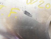 Macara geam stanga fata Mercedes C220 (W204) D651913 963757-102 2007-2014