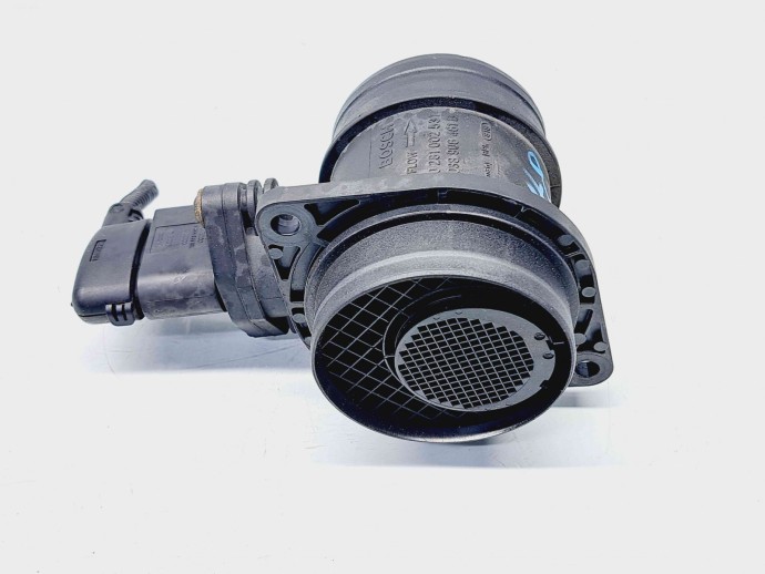 Debitmetru aer Skoda Octavia 2 Combi (1Z5) [Fabr 2004-2013] 038906461B 1.9 TDI BXE  