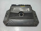 Calculator motor ECU Renault Megane 2 1.6 K4M 8200509552 2003-2008
