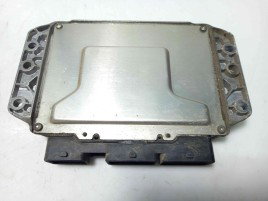 Calculator motor ECU Renault Megane 2 1.6 K4M 8200509552 2003-2008