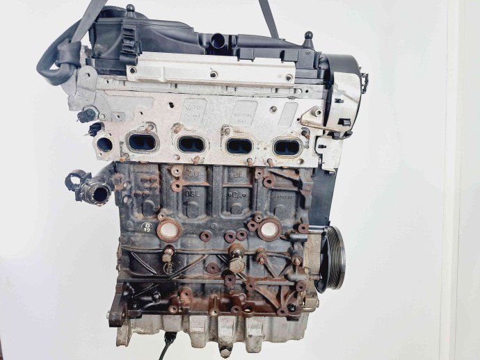 Motor complet ambielat Volkswagen Golf 6 (5K1) [Fabr 2009-2013] CAYC 1.6 TDI CAYC 77KW / 105CP