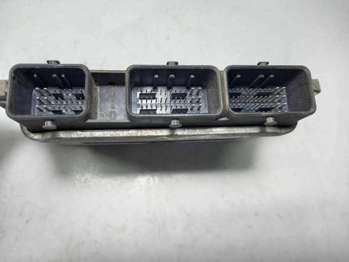 Calculator motor ECU Renault Megane 2 1.6 K4M 8200509552 2003-2008