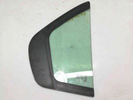 Geam fix usa stanga spate Dacia Logan 2 1.5 K9K OEM 2012-2022