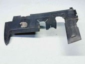 Deflector aer Skoda Octavia 2 Combi (1Z5) [Fabr 2004-2013] 1Z0121283B
