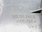 Deflector aer Skoda Octavia 2 Combi (1Z5) [Fabr 2004-2013] 1Z0121283B