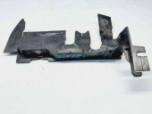 Deflector aer Skoda Octavia 2 Combi (1Z5) [Fabr 2004-2013] 1Z0121283B