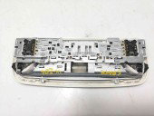 Plafoniera spate Mercedes C220 (W204) D651913 A2048204901 2007-2014