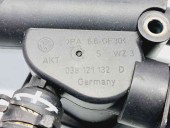 Distribuitor apa Skoda Octavia 2 Combi (1Z5) [Fabr 2004-2013] 038121132D 1.9 TDI BXE  