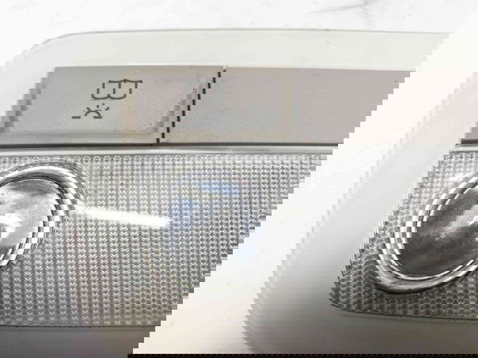 Plafoniera spate Mercedes C220 (W204) D651913 A2048204901 2007-2014