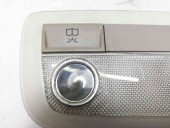 Plafoniera spate Mercedes C220 (W204) D651913 A2048204901 2007-2014