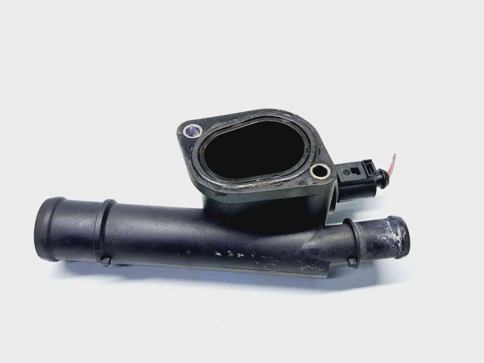 Distribuitor apa Skoda Octavia 2 Combi (1Z5) [Fabr 2004-2013] 038121132D 1.9 TDI BXE  