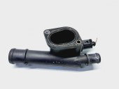 Distribuitor apa Skoda Octavia 2 Combi (1Z5) [Fabr 2004-2013] 038121132D 1.9 TDI BXE  