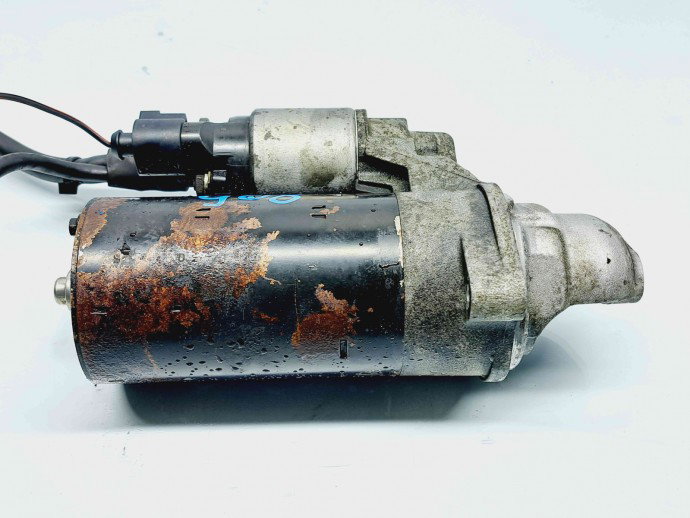 Electromotor 10 dinti Audi A6 (4F2, C6) [Fabr 2004-2010] 059911024 2.7 TDI BPP 132KW / 180CP  2.6 TDI BPP132KW / 180CP