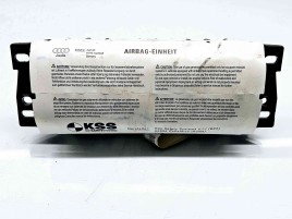   Airbag pasager Audi A3 Sportback (8PA) [Fabr 2004-2013] Facelift 8P0880202D
