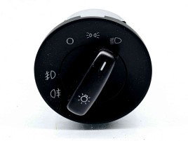   Bloc lumini Skoda Octavia 2 (1Z3) [Fabr 2004-2013] Facelift 1Z0941431K