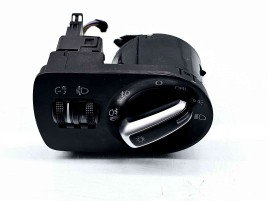   Bloc lumini Audi A3 Sportback (8PA) [Fabr 2004-2013] Facelift 8P2941531BB