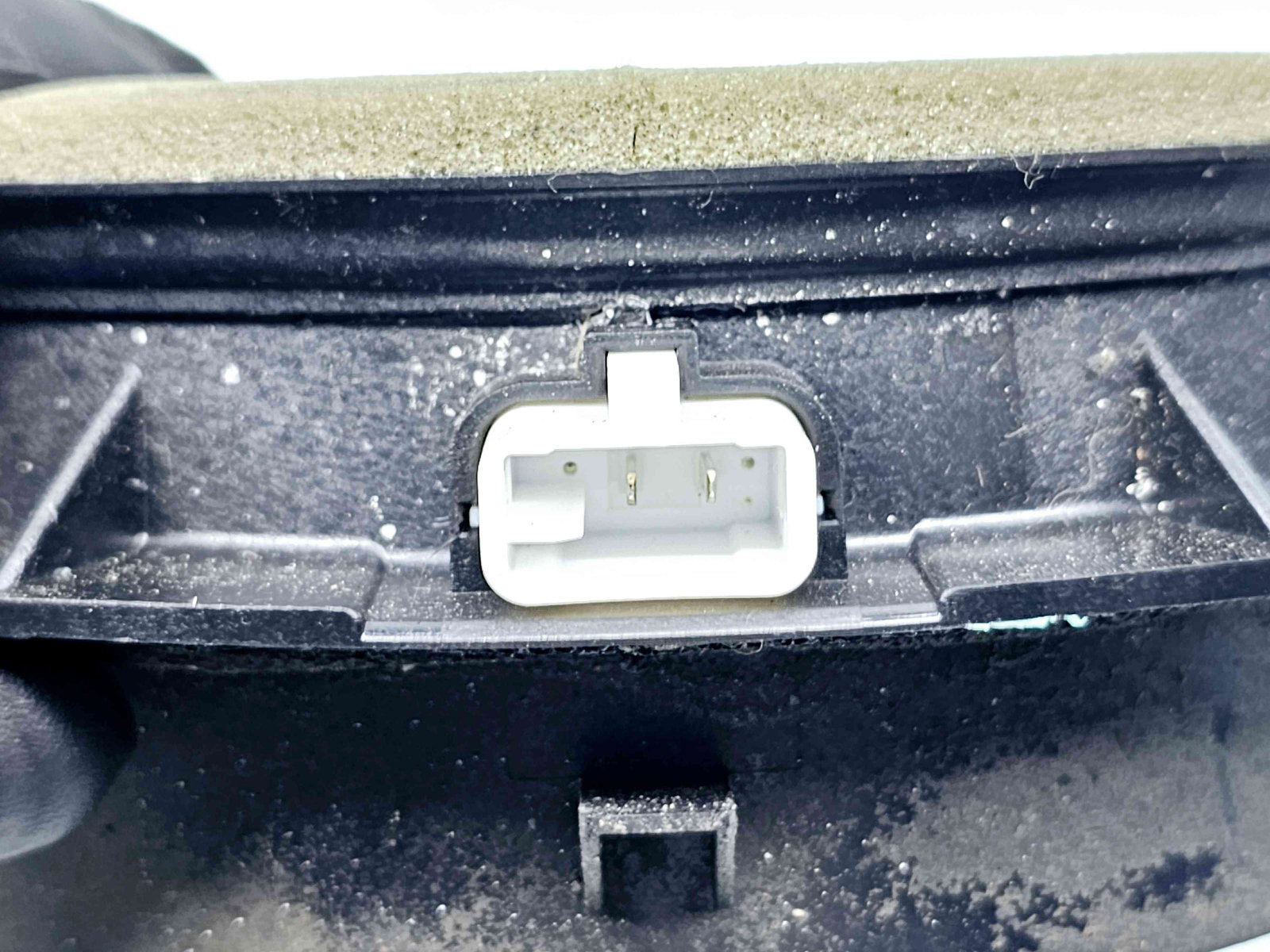 Boxa dreapta fata LEXUS IS II (GSE2, ALE2, USE2) [Fabr 2005-2013] 86160-53210 - imagine 4