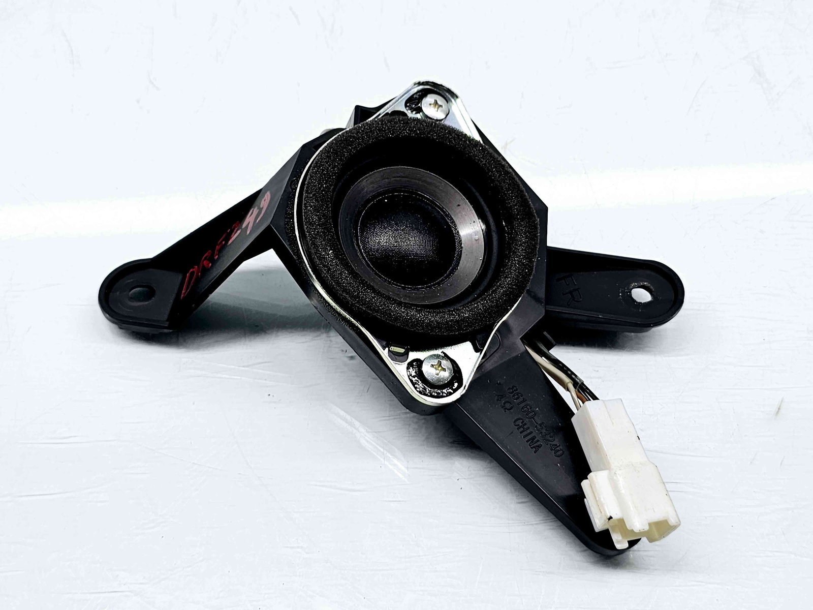 Boxa dreapta fata LEXUS IS II (GSE2, ALE2, USE2) [Fabr 2005-2013] 86160-53240 - imagine 1