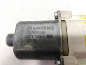 Motoras geam stanga fata Mercedes C220 (W204) D651913 A2048200142 2007-2014