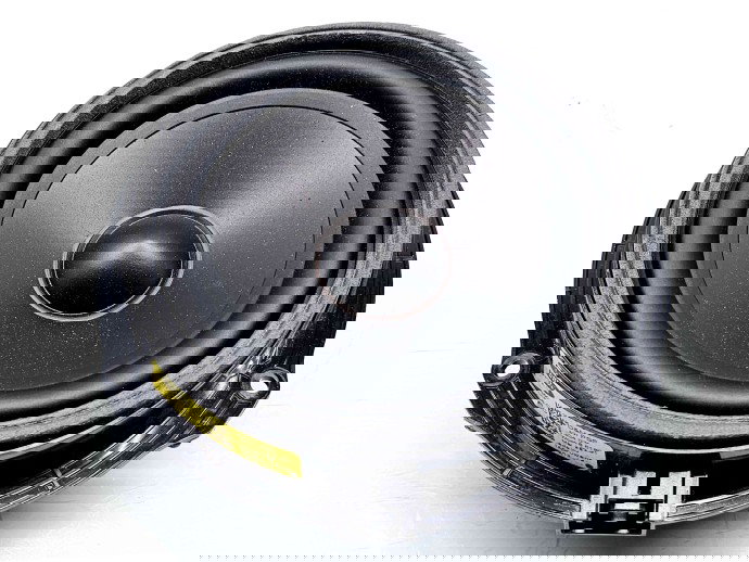   Boxa dreapta fata Jaguar XF (X250) [Fabr 2008-2015] Facelift BJ32-18808-BB