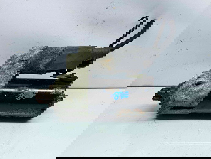  Electromotor 10 dinti Skoda Octavia 2 Combi (1Z5) [Fabr 2004-2013] OEM 1.9 TDI BXE 77KW / 105CP  