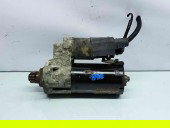  Electromotor 10 dinti Skoda Octavia 2 Combi (1Z5) [Fabr 2004-2013] OEM 1.9 TDI BXE 77KW / 105CP  
